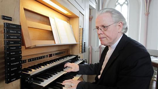 Daniel Roth (organist) imagejpg