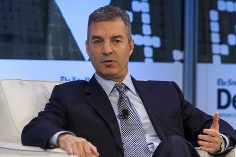 Daniel S. Loeb Loeb Attacks Dow Chemical After Talks Over Board Seats