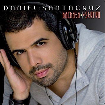 Daniel Santacruz ecximagesamazoncomimagesI51lORZRLCcLSY355jpg