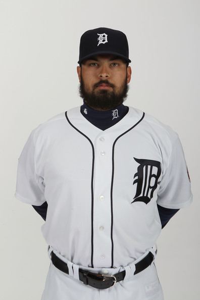 Daniel Schlereth Daniel Schlereth Photos Detroit Tigers Photo Day Zimbio