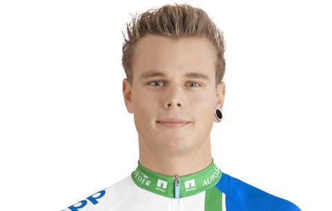 Daniel Schorn CyclingQuotescom NetApp Schorn39s 2nd placement at