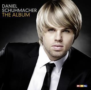 Daniel Schuhmacher FileDaniel Schuhmacher The Albumjpg Wikipedia the