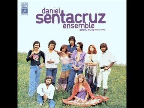 Daniel Sentacruz Ensemble httpsiytimgcomviQKUTBUqtnBohqdefaultjpg