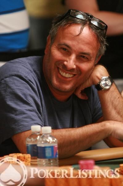 Daniel Shak 1 Million Big One for One Drop at 2012 WSOP Player List