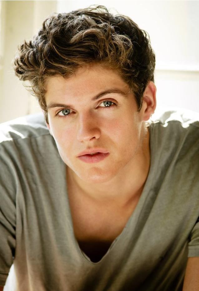 Daniel Sharman AFTER NEWS on Twitter quotWhat do you think about British