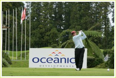 Daniel Silva (golfer) Daniel Silva Joins Morgan Creek Golf Course