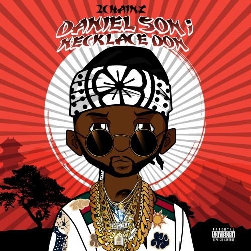 Daniel Son; Necklace Don imageslivemixtapescomartiststherealuniversity