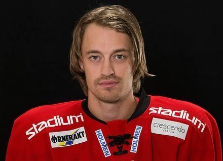 Daniel Sondell Sondell klar fr SaiPa Modo Hockey SHL SvenskaFanscom