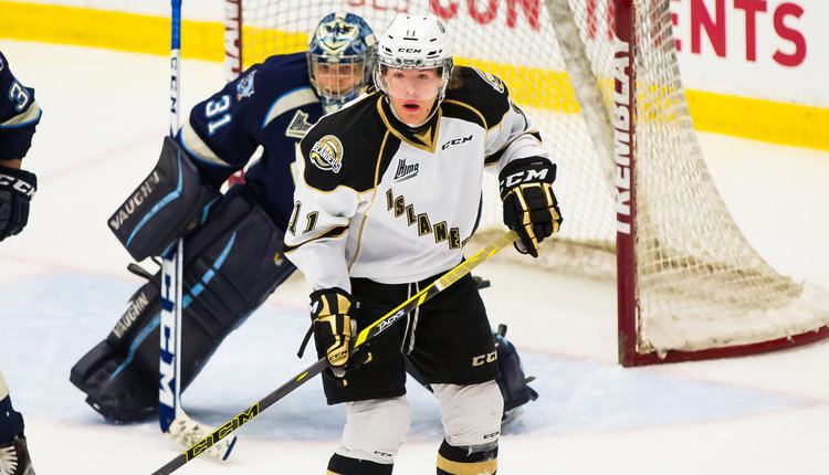 Daniel Sprong Daniel Sprong Scouting Report 2015 NHL Draft Maple