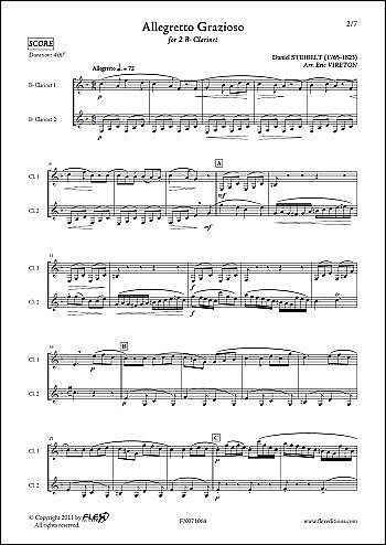 Daniel Steibelt Daniel Steibelt Free sheet music to download in PDF MP3 Midi