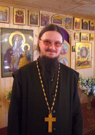 Daniel Sysoev Remembering Fr Daniel Sysoev