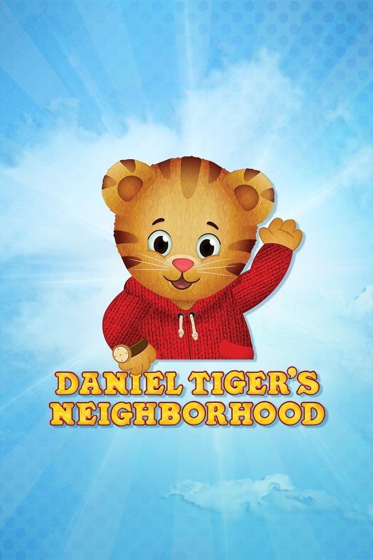 Daniel Tiger's Neighborhood wwwgstaticcomtvthumbtvbanners9175156p917515