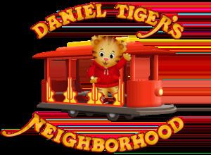 Daniel Tiger's Neighborhood Daniel Tiger39s Neighborhood Wikipedia