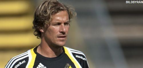 Daniel Tjernstrom Daniel Tjernstrm frlnger med AIK AIK Allsvenskan