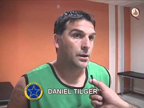 Daniel Tilger Entrevista a Daniel Tilger YouTube