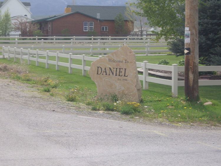 Daniel, Utah