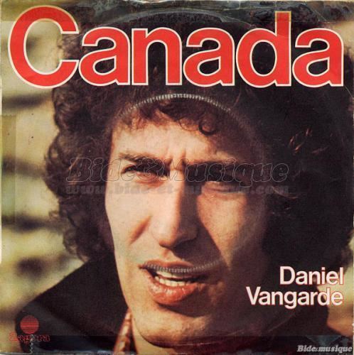 Daniel Vangarde Daniel Vangarde artiste sa discographie sur BampM