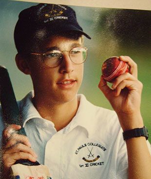 Daniel Vettori Daniel Vettori