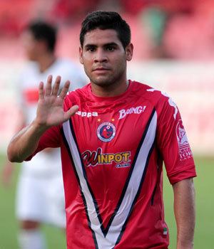 Daniel Villalva i2esmascomsefimgplayerphotoprofiledanielv