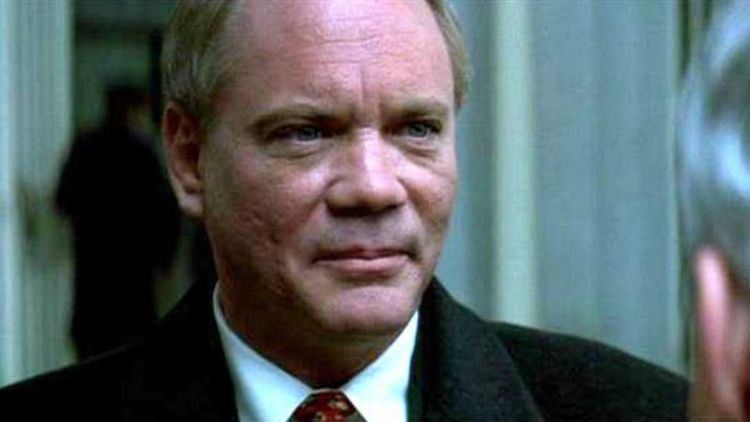 Daniel von Bargen Seinfeld actor Daniel von Bargen barely survives botched