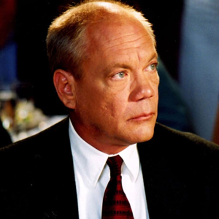 Daniel von Bargen Seinfeld39 Actor Daniel von Bargen Has Died at Age 64