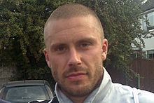 Daniel Webb (footballer) httpsuploadwikimediaorgwikipediacommonsthu