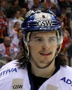 Daniel Weiss (ice hockey) eliteprospectscomlayoutplayerseismagdanielwei