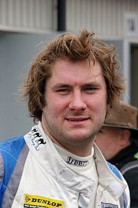 Daniel Welch (racing driver) httpsuploadwikimediaorgwikipediacommonsthu