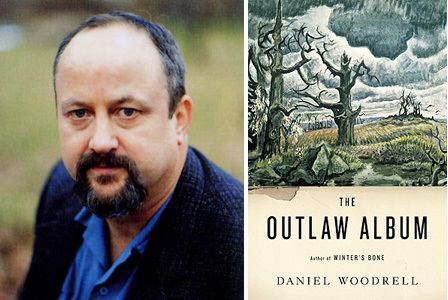 Daniel Woodrell Review of The Outlaw Album by Daniel Woodrell Bunny