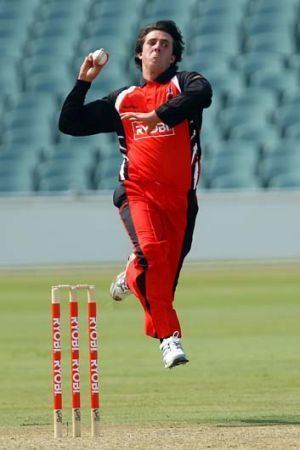 Daniel Worrall Cricketer Daniel Worrall suspended for scratching image of penis and