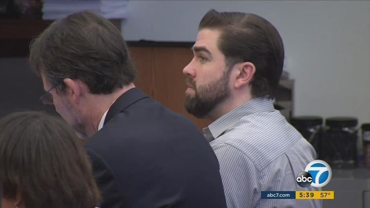 Daniel Wozniak (murderer) Jurors hear argument for death penalty in Daniel Wozniak case abc7com