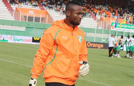 Daniel Yeboah Cte d39Ivoire Dijon la galre de Daniel Yeboah Koaci