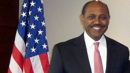 Daniel Yohannes Daniel W Yohannes is New US Ambassador to the OECD