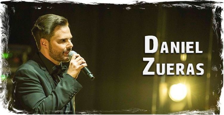 Daniel Zueras Daniel Zueras FanClub Oficial