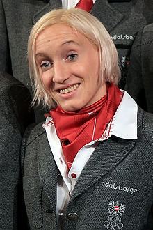 Daniela Iraschko-Stolz httpsuploadwikimediaorgwikipediacommonsthu