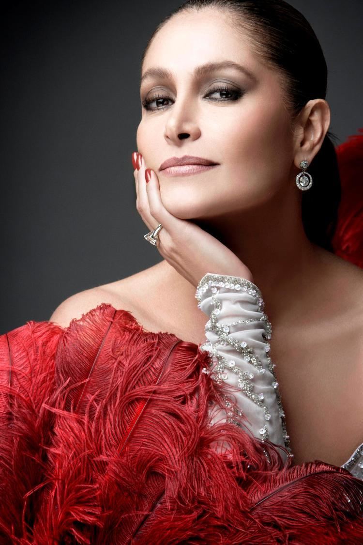 Daniela Romo danielaromojpg