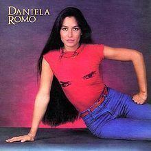 Daniela Romo (album) httpsuploadwikimediaorgwikipediaenthumb0