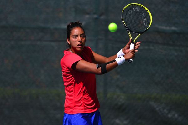 Daniela Seguel ITF Tennis Pro Circuit Player Profile SEGUEL