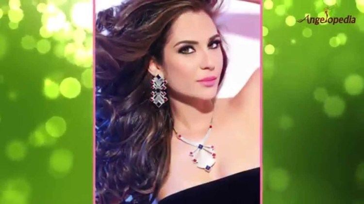 Daniela Torres Daniela Torres Miss Nicaragua 2015 Contestant YouTube