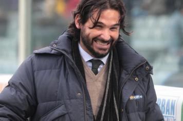Daniele Adani Pippo Russo Adani parla come mangi Serie A