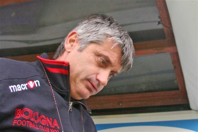 Daniele Arrigoni