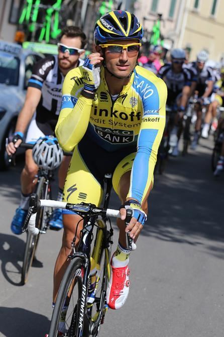 Daniele Bennati Daniele Bennati Riders Cyclingnewscom