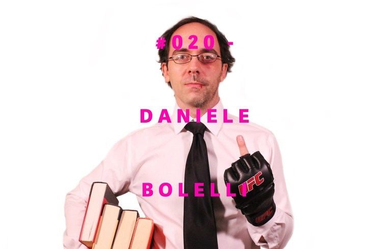 Daniele Bolelli EmcQ 020 DANIELE BOLELLI The Drunken Taoist YouTube