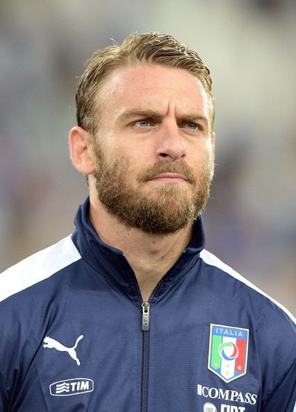 Daniele De Rossi Daniele De Rossi Photos Italy v Czech Republic Zimbio