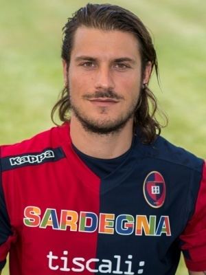 Daniele Dessena wwwtuttocalciatorinetfotocalciatoridanieledes