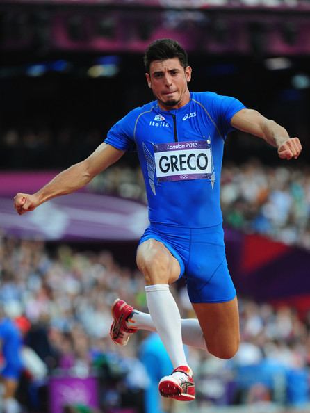 Daniele Greco www1pictureszimbiocomgiDanieleGrecoOlympics