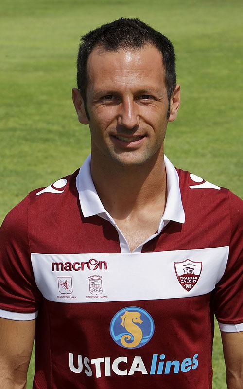 Daniele Martinelli (footballer) wwwtrapanicalcioittrapanicalciomediabearleagu