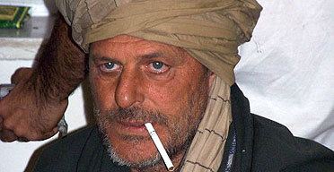 Daniele Mastrogiacomo Afghans admit doing deal with Taliban to free Italian