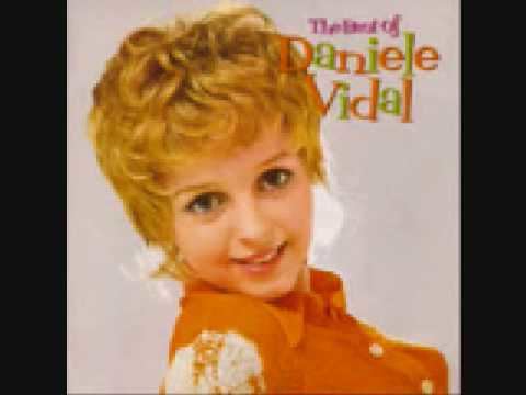 Daniele Vidal Ce N39est Qu39un Aurevoir daniele vidal YouTube