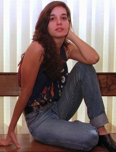 Daniella Perez Brazilian soap star Daniela Perez killed by costar Guilherme de Padua